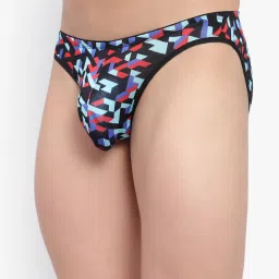 Printed Men Brief-picture-24