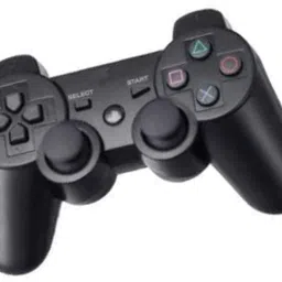 Clubics Joystick (pack of 1) PS3 Gaming Controller Wireless And Bluetooth Joystick Joystick-22