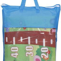PVC (Polyvinyl Chloride) Baby Play Mat-image-55