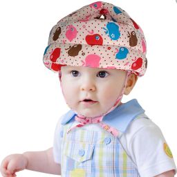 Baby Helmet for Crawling Walking - Baby Head Protector Head Protection for Baby-image-1