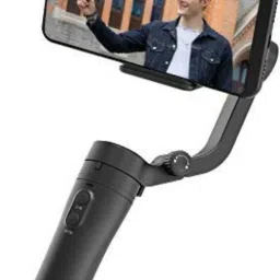 Enfogo ( 12 Years Warranty ) Vlog Pocket Handheld Phone Gimbal Smartphone Stabilizer 3 Axis Gimbal for Mobile-18