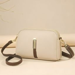 liziqi Beige Women Sling Bag Trendy Sling bag for women Ladies mini bag-picture-37
