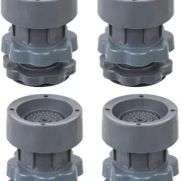 Anti Vibration Pads for Washing Machine Support, Shock Absorber dampener-15