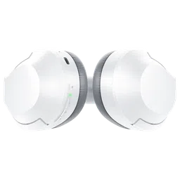 RAZER Opus X RZ04-03760200-R3M1 Bluetooth Gaming Headset with Active Noise Cancellation (30 Hours Playtime, Over Ear, Mercury) image 4