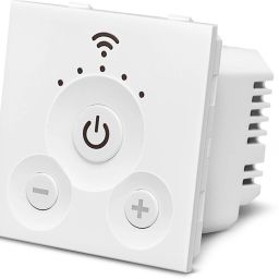 TATA EZ HOME Fan Switch and Regulator (FI-01-150) Smart Switch-11