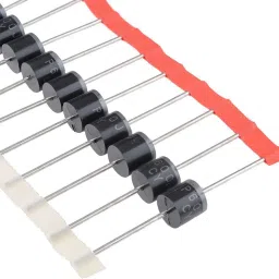 6 Amp Diode 6A10 Electronic Components Electronic Hobby Kit-image-28