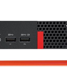 COMPUTER WORLD Intel Core i7 (6th Gen) [4 Cores, 8 Threads, 3.40 GHz] - ThinkCentre CPU [LIV] LENOVO Mini PC - Core™ i7 - 6700 Processor [4 Cores, 8 Threads] (32 GB RAM/Intel® Ultra HD 4K Graphics/1 TB SSD Capacity/Windows 11 Pro) Mini Gaming Tower with MS Office-image-28