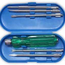 101-Screwdriver Set Combination Screwdriver Set-12