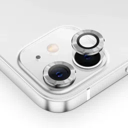 VOSKI Back Camera Lens Ring Guard Protector for iPhone 11-picture-18