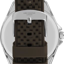 lee cooper Analog Luminous Index Analog Watch- For Men LC07361.377 image 4