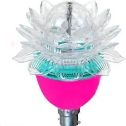 Multicolor Disco Led Light Disco Ball Set-22