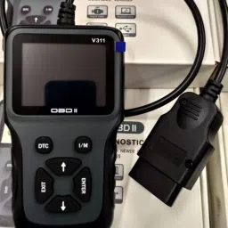 V311 OBD Reader-26