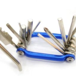 Multifunction Bicycle Tool Maintenance Bike Repair Tool Wrench 11 In 1 Pro Cycling tool Cycling Kit-picture-26
