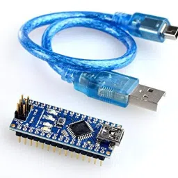 Version Nano V3 Board compatible with Arduino Electronic Components Electronic Hobby Kit-7