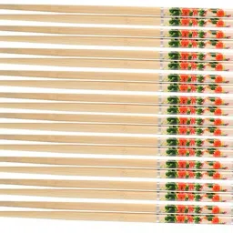 Training, Eating Wooden Japanese, Korean, Chinese Chopstick-image-35