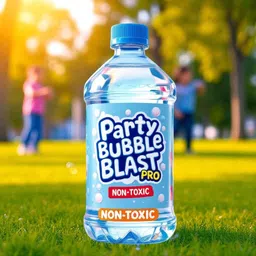 bubbleblastpro Bubble Machine Liquid-picture-20
