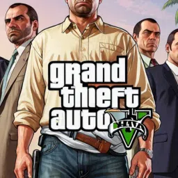 Grand Theft Auto V Pc Digital Download (no cd/dvd/code)-21