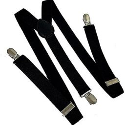 greyfab Y- Back Suspenders for Men-image-28
