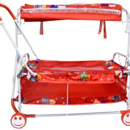 COT BASSINET HOOD AVAILBLE Bassinet-image-31