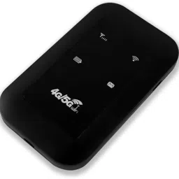 NURDSKULL 4G LTE WiFi Portable Battery Dongle | Multi SIM Support, 150 Mbps Data Card ,Calls not Supported-42