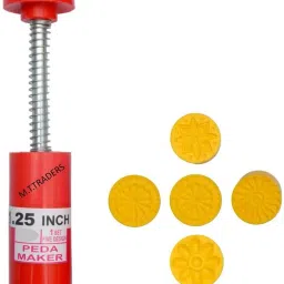Dumpling Press-10