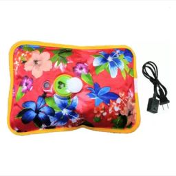 Joint pain relief Electric gel bag,Electrical 1L hot water bag (Multicolor) Electrical 1 L Hot Water Bag-image-51