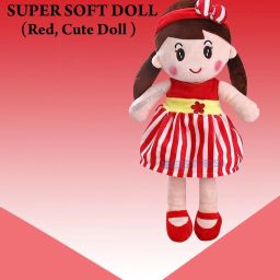Stuffed Toy for Kids Birthday Gift for Girls - 40 mm-image-30