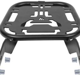 Classic Reborn 350 Luggage Carrier | Expedition Carrier | Top Rack Bike Storage Stand-16