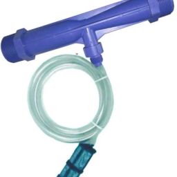 2 INCH VENTURI/FERTILZER PUMP /FERTIGATION UNIT FOR IRRIGATION ( WITHOUT TUBE ) Drip Irrigation Kit-image-74