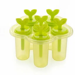 raghunandan 120 ml Manual Ice Cream Maker image 2