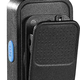 boya Lightning Connector V2 With 2 Transmitter Ultracompact 2.4GHz Wireless Microphone image 3