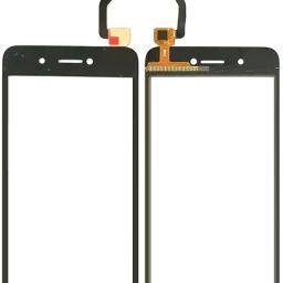 SSP TELECOM Haptic/Tactile touchscreen Mobile Display for Itel A-25 6 pro image 2