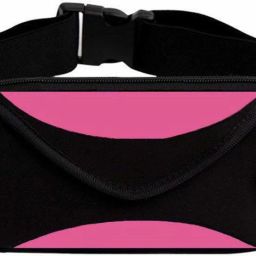PHYSIQO Waterproof Waist Pouch Waist Bag-picture-28