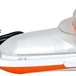 qarb Lint Remover Fabric Shaver Woollen Fuzz Shaver/Remove Fluff, Bobble Lint Roller image 2