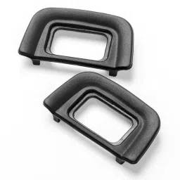 Stookin Dd-20 Eyepiece Cup for D40X, D50, D3000, D3100, D3200 and D5100 ( PACK 2) Camera Eyecup-picture-22