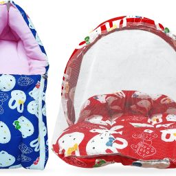 Cotton Bedding Set-10