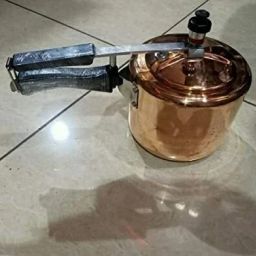 Copper Branded cooker 5 L 5 L Pressure Cooker-20