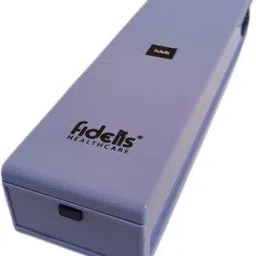 Fidelis Healthcare BP Monitor | LCD Display Sphygmomanometer BP Monitor Machine Bp Monitor image 4