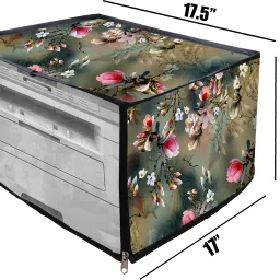 JMT Brother DCP-B7500D Multifunction Duplex Laser (Green Color) Printer Cover-picture-5