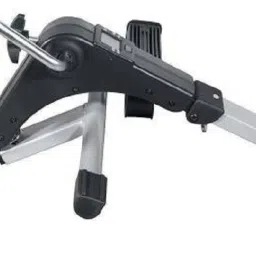 Mini Pedal Exercise Cycle / Bike (With Digital Display of Many Functions) Mini Pedal Exerciser Cycle-picture-0