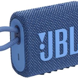 JBL Go 3 Ultra Portable ,Pro Sound,IP67 Water & Dust Resistant 4.2 W Bluetooth Speaker-18
