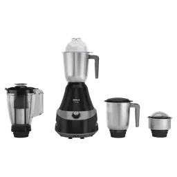 Havells Energia 4 Jar 750 Watt 4 Jars Mixer Grinder (21000 RPM, Powerful Motor, Grey)-picture-20