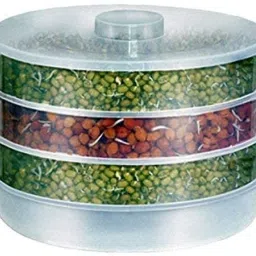 Plastic Sprout Maker- 2000 ml-23
