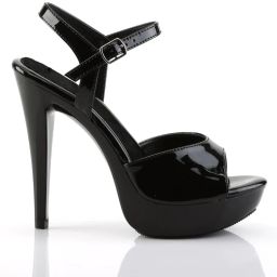Women Heels Sandal-image-2