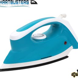 ACE German Technology, Shock Proof Body, Aerodynamic Design 1000 W Dry Iron-image-96