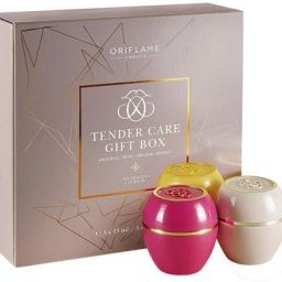 Tender Care Gift Box Rose, Original, Organic Honey-image-18