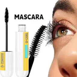 Waterproof Mascara for Long Lasting Eye Makeup ..sd 8 ml-36