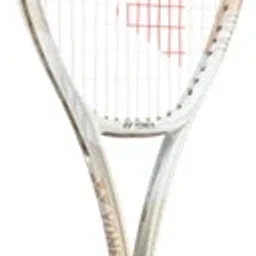 Vcore Feel G2 White Strung Tennis Racquet-image-44