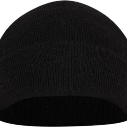 Self Design Skull Cap-14