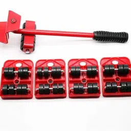 Furniture Sliders Heavy Furniture Shifter Moving Wheels Kit_59 Appliance Furniture Caster-image-94